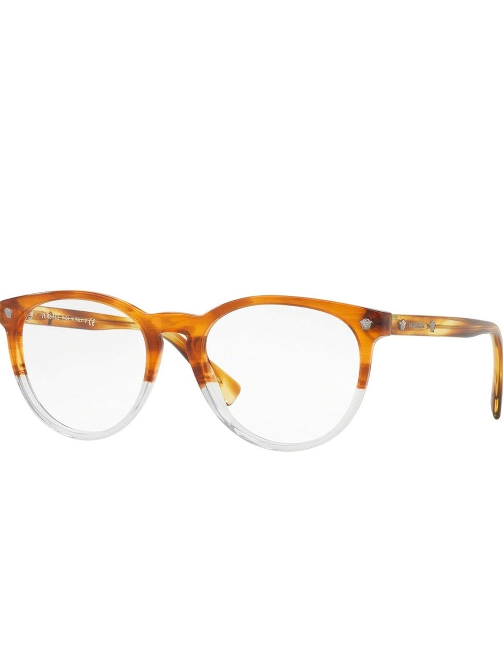 Versace Eyeglass Frames – Made in Italy